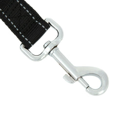 PINK NO Pull Adjustable Dog Pet Vest Harness Quality Nylon or Leash XS S M L XXL