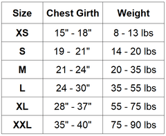 No Pull Adjustable Dog Pet Vest Harness Quality Nylon XS S M L XL XXL Pink