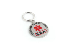 ALL ACCESS K-9 Service Dog - Emotional Support Animal Dog ESA TAGS