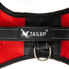Pet Control Harness for Dog Soft Mesh Walk Large Small Medium XXL Pink Red Black
