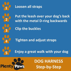 PINK CAMO No Pull Adjustable Dog Pet Vest Harness Quality Nylon BIG EXTRA XXL